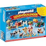 Playmobil 6624 - Adventskalender Weihnacht auf dem Bauernhof