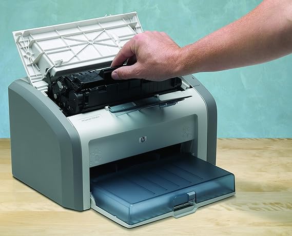 hp laser printer 1020 plus price