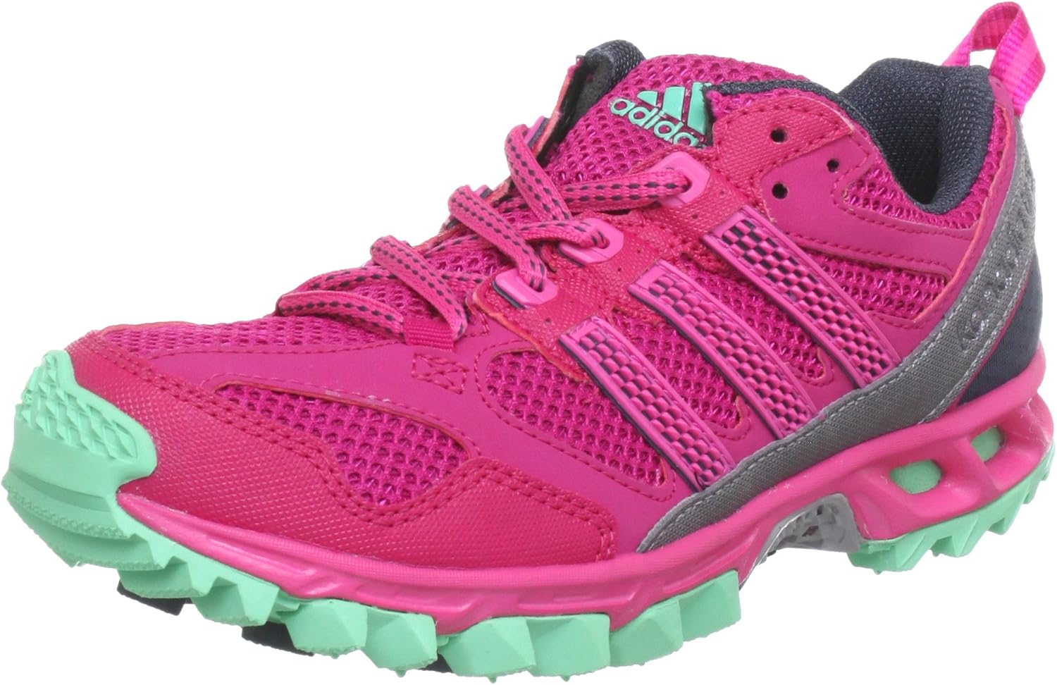 adidas Performance kanadia 5 tr w Zapatillas de correr de material