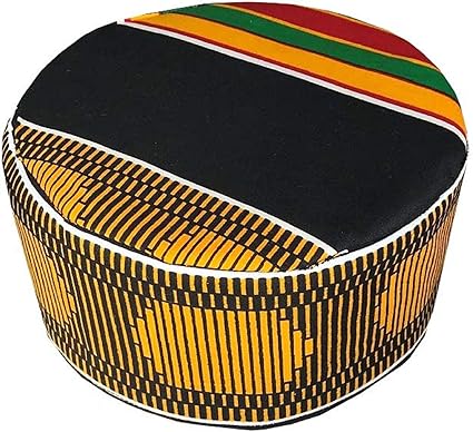 african hat