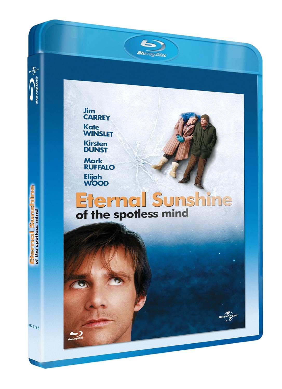 Eternal Sunshine Of The Spotless Mind Amazon Prime Amazon.com: Eternal Sunshine of the Spotless Mind [Blu-ray]: Movies & TV