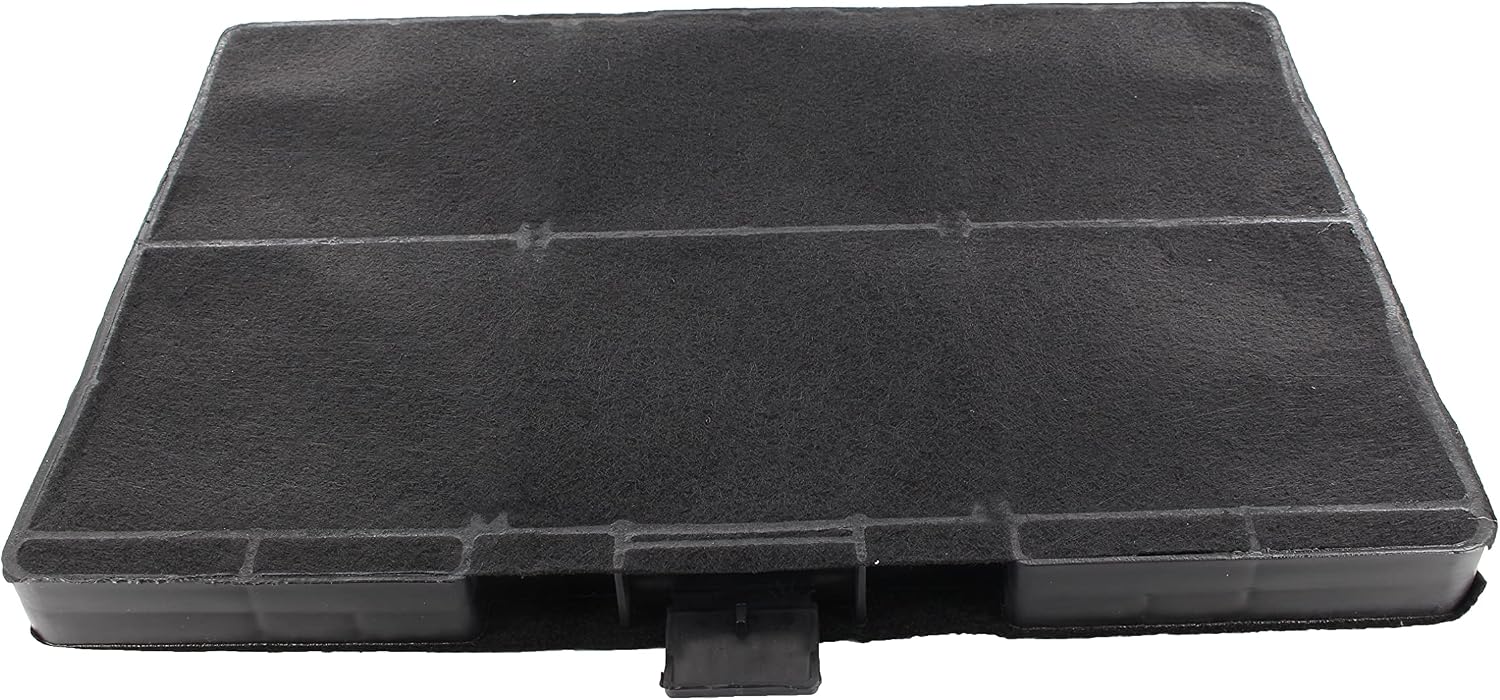 DL-pro Activated Carbon Filter for Bosch 11026771 DHZ5346 Siemens LZ53451 Neff Z5102X1 Cooker Hood