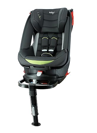 isofix swivel base