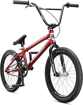 Mongoose Title Micro 20 Inch Bikes