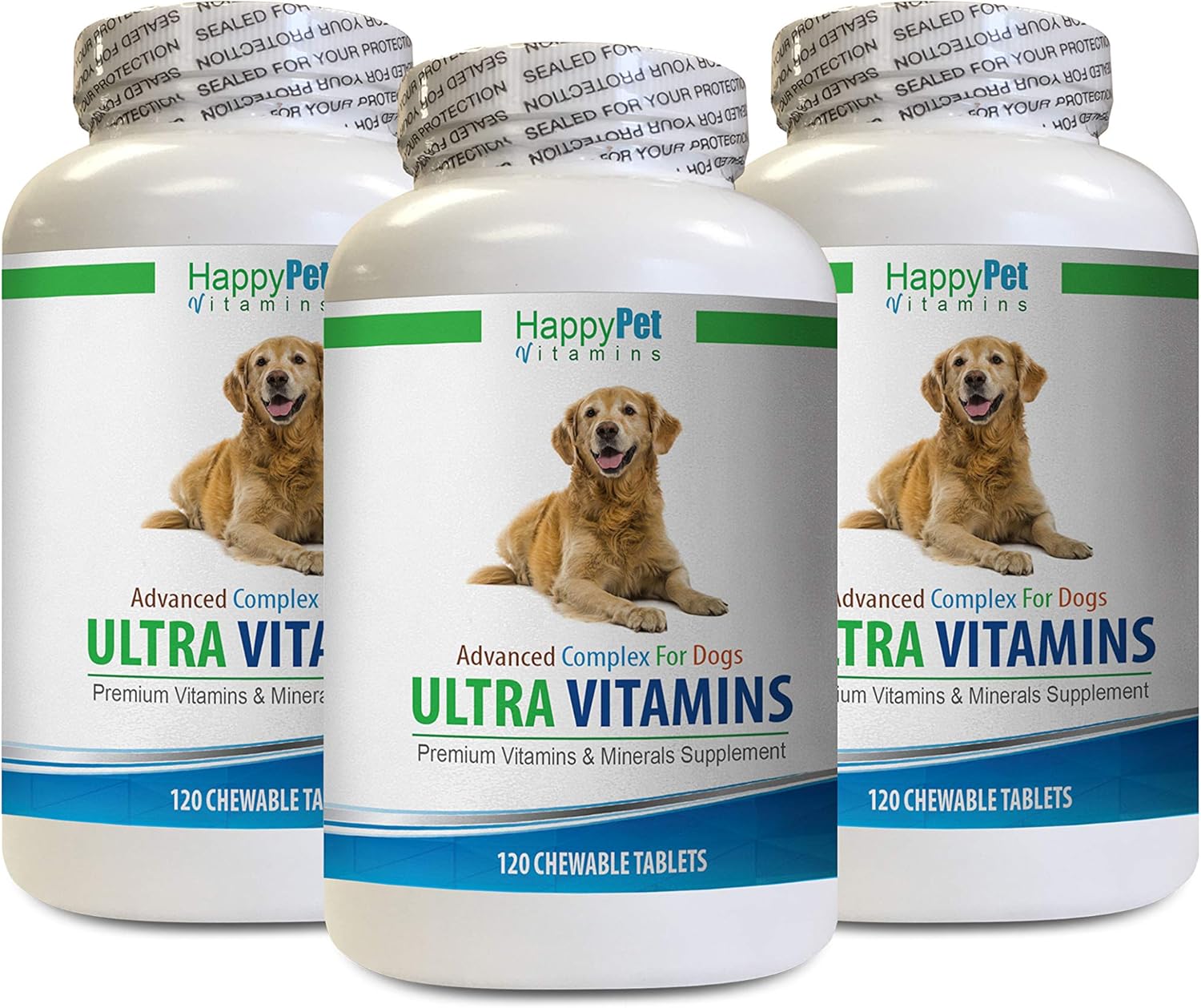 best vitamin and mineral supplement for dogs