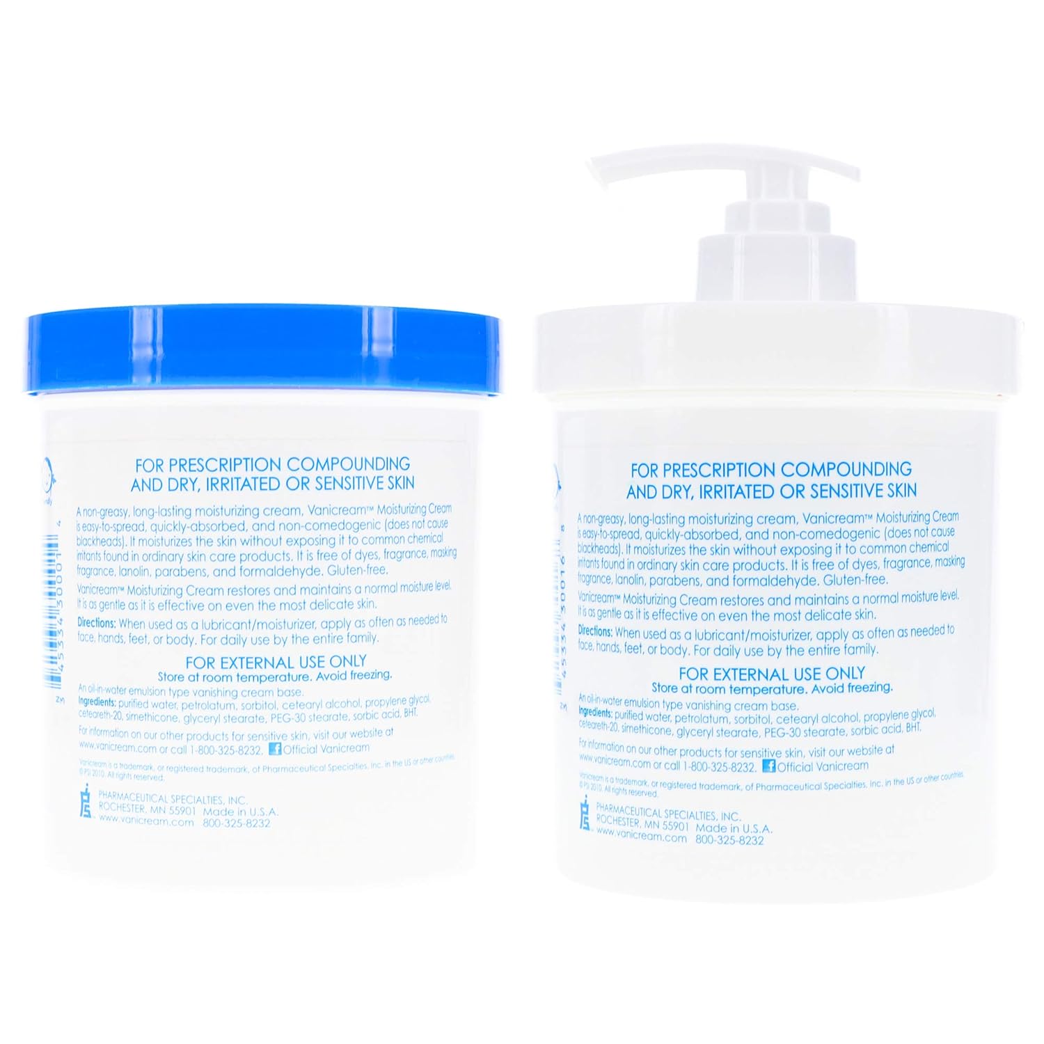 vanicream lotion amazon