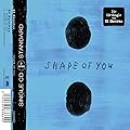 Shape of You/Ed Sheeran