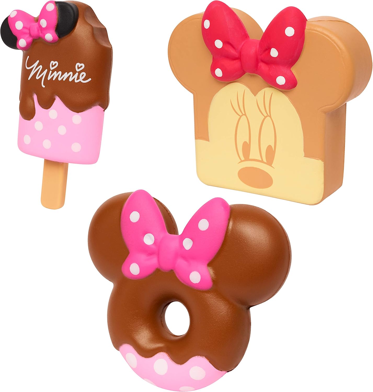 disney kawaii squishies