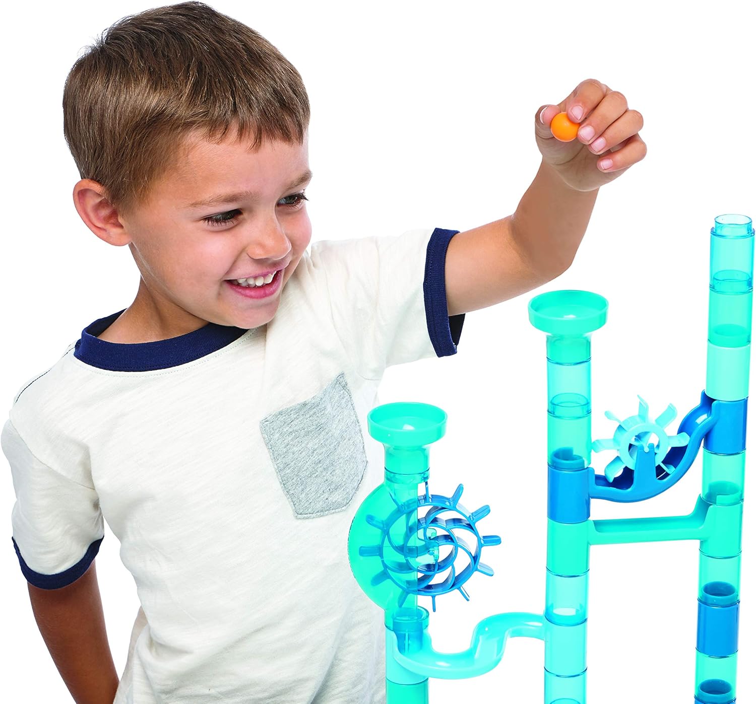 aqua maze marble run