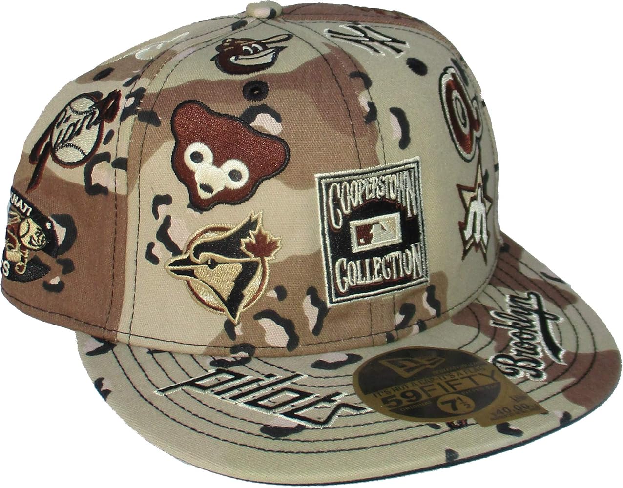 yankees throwback hat