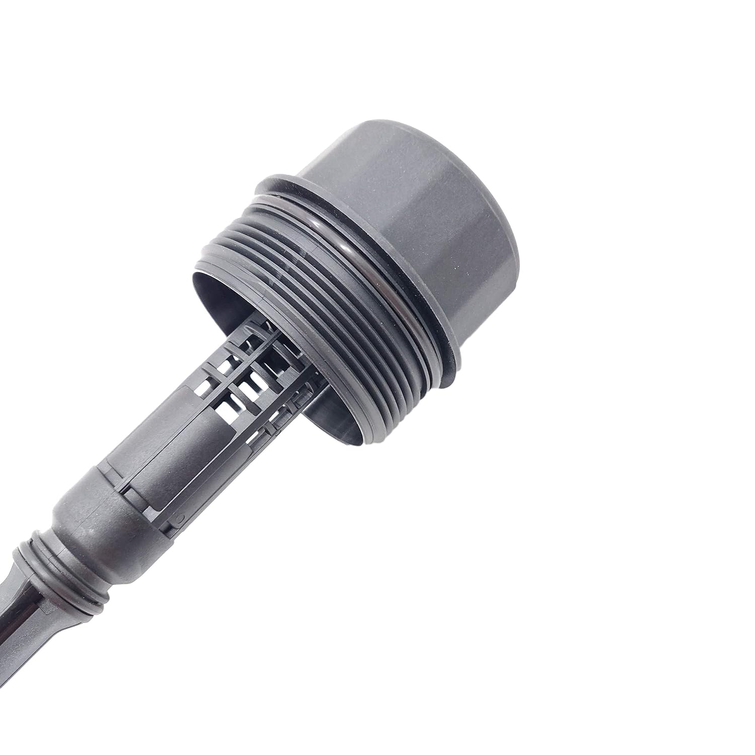 Oil Filter Housing Cap for Mercedes C240 C280 C320 CLK320 E320 ML320