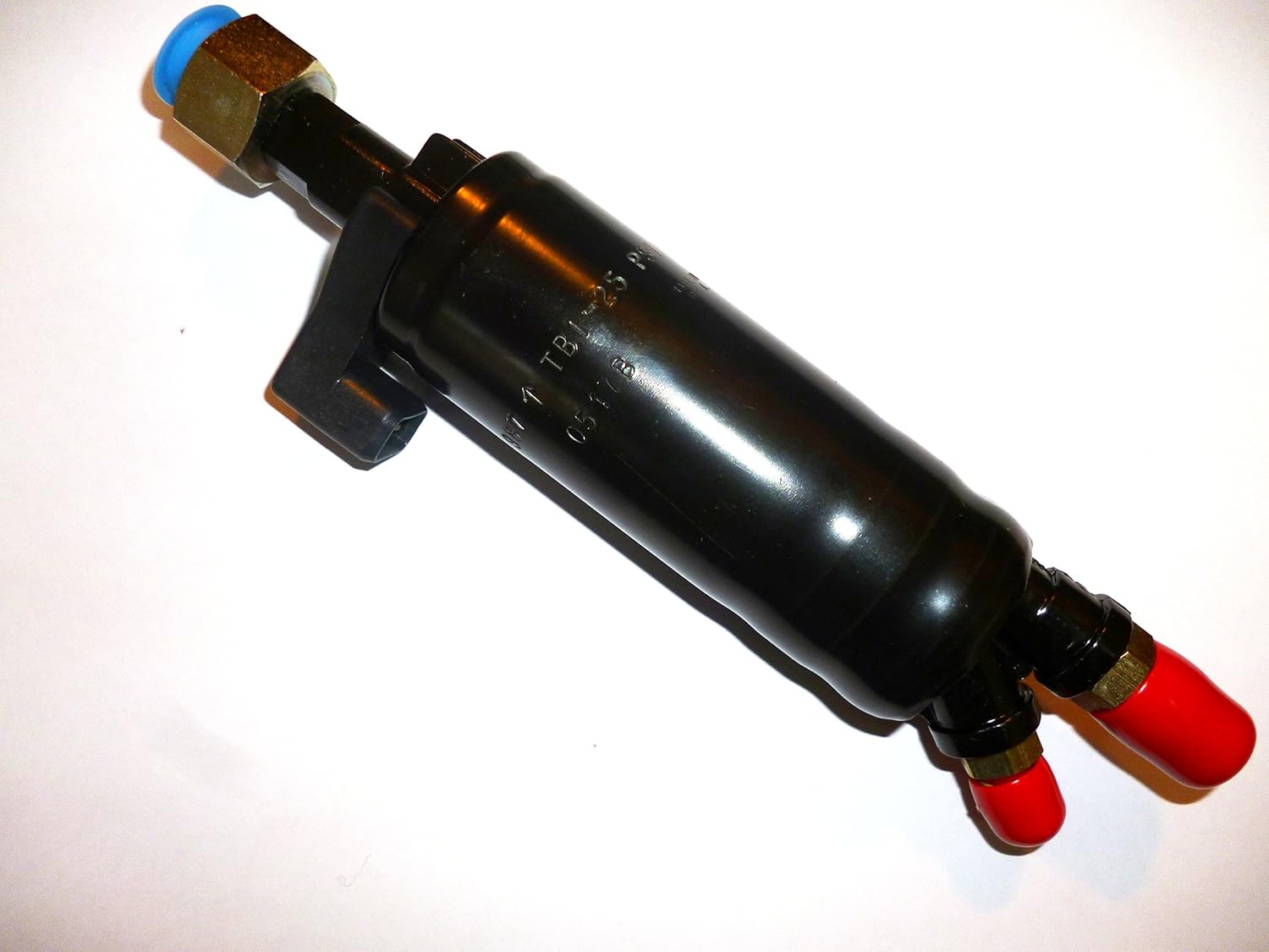 Indmar Fuel Pump TBI & MPI Engines, Electric Fuel Pumps Amazon Canada