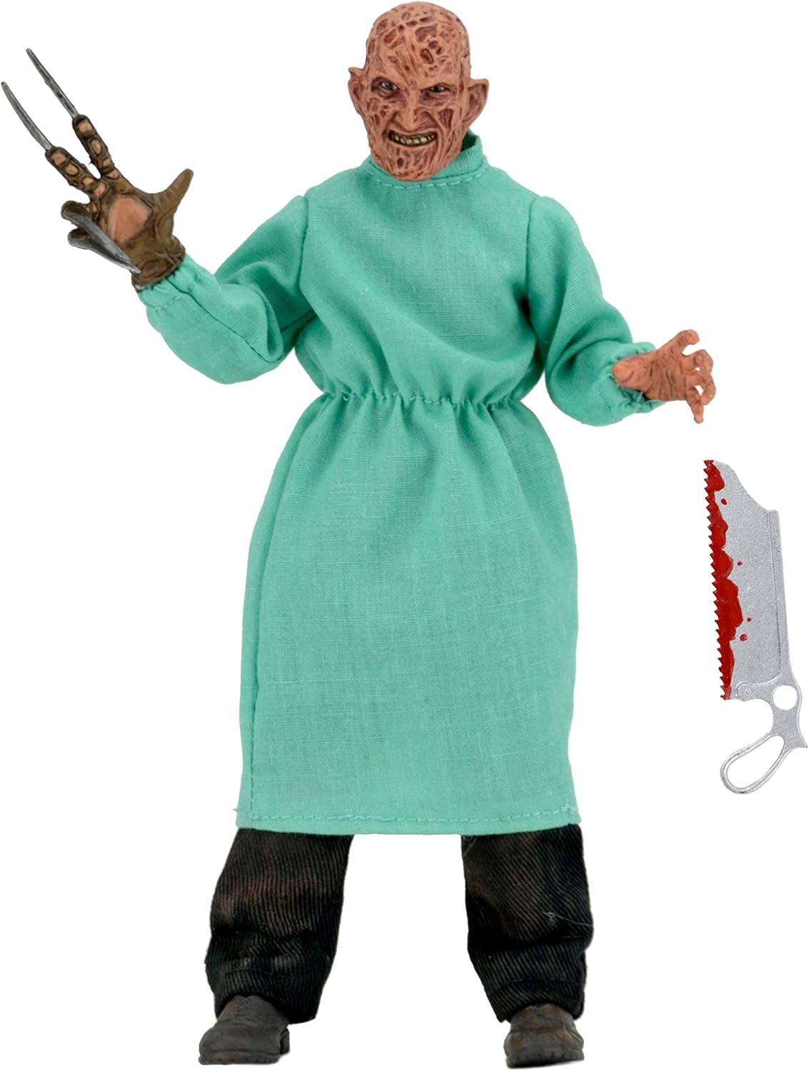 freddy neca figure