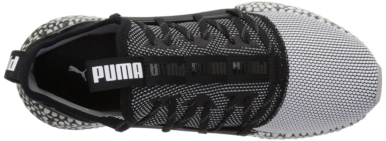 puma men's hybrid rocket runner cross trainer