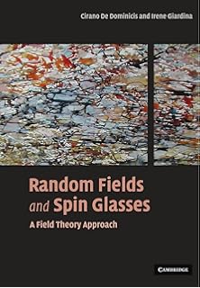 Spin Glasses And Complexity Primers In Complex Systems - 