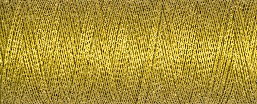 Gütermann Sew All Polyester Thread 100 M Citronella 0286