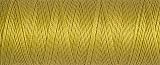 Gütermann Sew All Polyester Thread 100 M Citronella 0286