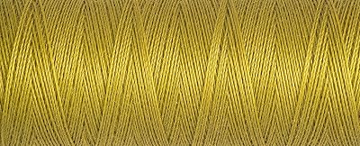 Gütermann Sew All Polyester Thread 100 M Citronella 0286