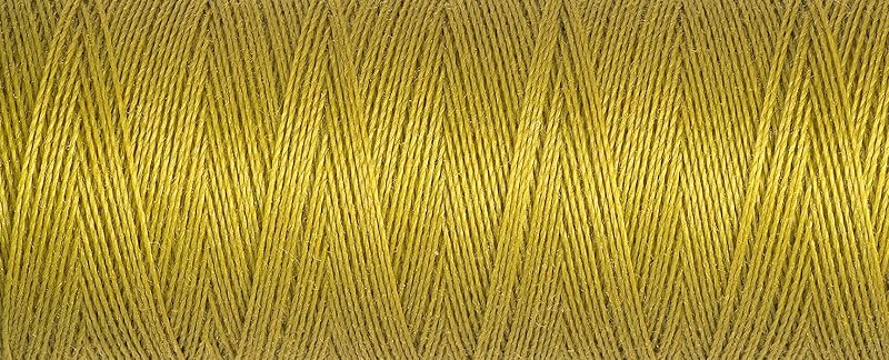 Gütermann Sew All Polyester Thread 100 M Citronella 0286