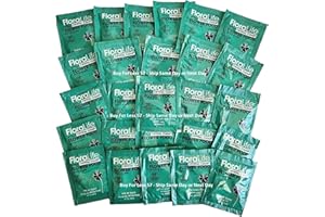 Flower Food, Floralife 300-50