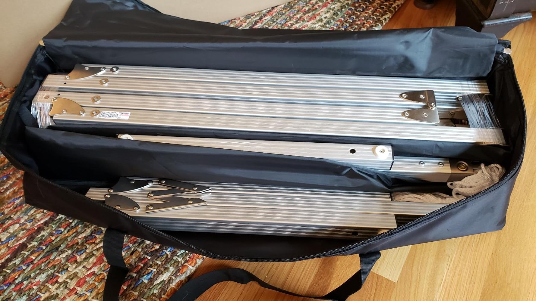 [Elite Screens] Yard Master 2 Rear Series