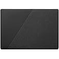 NATIVE UNION Stow Slim for MacBook Air 15" (2023) and MacBook Pro 16” (2021-2024) – Premium MacBook Sleeve with Easy-Access Magnetic Closure (Slate)