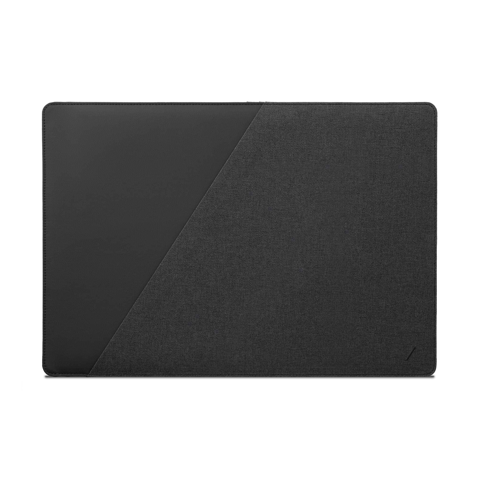 NATIVE UNION Stow Slim for MacBook Air 15" (M5, M4, M3, M2) and MacBook Pro 16” (2019 & Later) – Premium MacBook Sleeve with Easy-Access Magnetic Closure