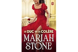 Le Duc de la colère (Les Sept lords pécheurs t. 1) (French Edition)