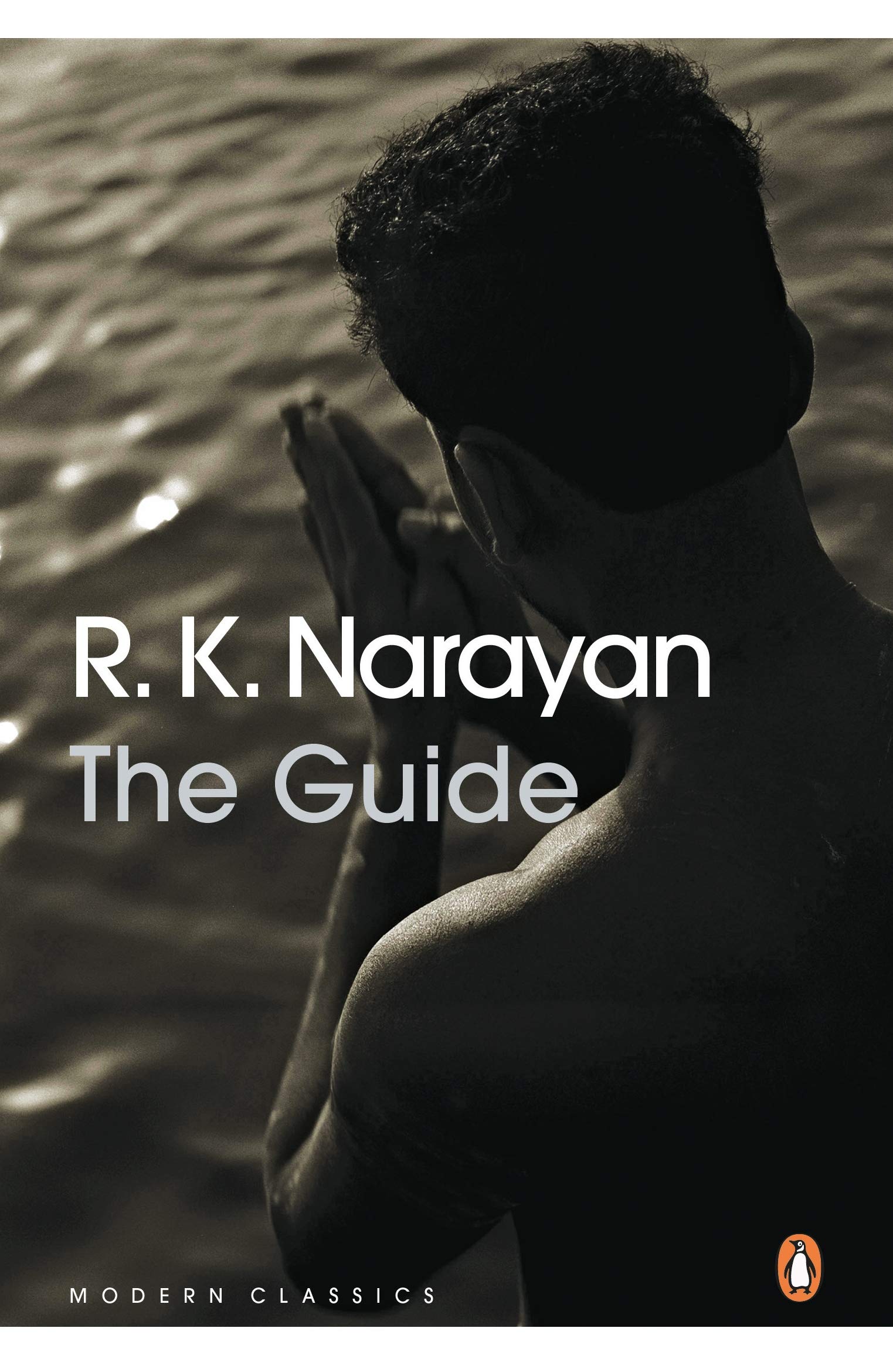 rk living well on The Guide A Novel Penguin Classics Narayan R K Gorra Michael 9780143039648 Amazon Com Books