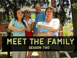 Watch Meet The Family Prime Video