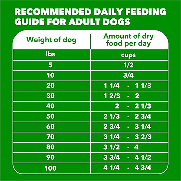IAMS PROACTIVE HEALTH ADULT MINICHUNKS DRY DOG FOOD CHICKEN & WHOLE GRAIN RECIPE, 5 LB. BAG