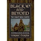Black '47 and Beyond: The Great Irish Famine in History, Economy, and Memory (The Princeton Economic History of the Western W