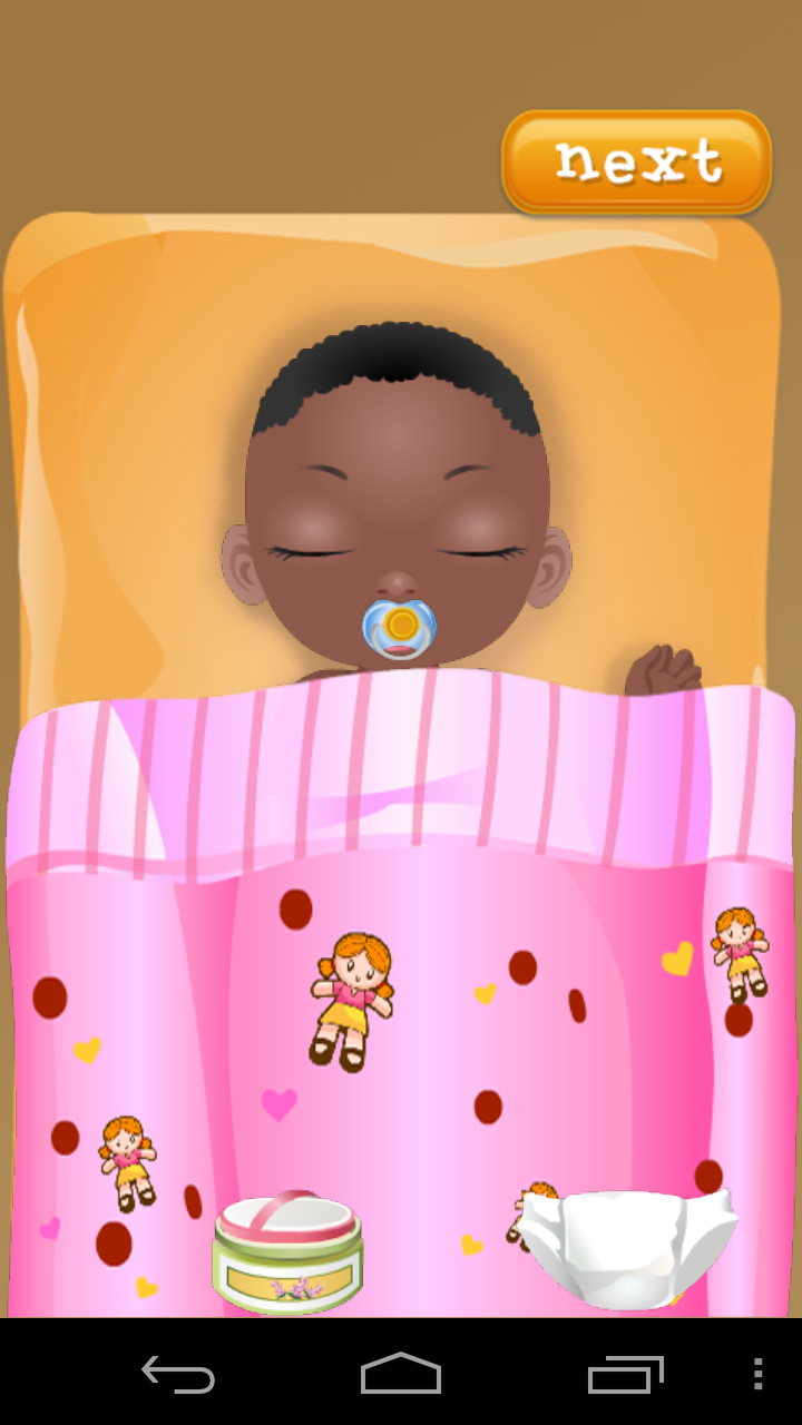 Baby Care Hospital & Dress for Android