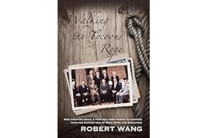 Walking the Tycoon's Rope: How ambition drove a poor boy from Ningbo to compete with the richest men of Hong Kong and Singapore