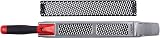 Amtech Rasp with Spare Blade 250 mm Lightweight Aluminium Body view 2
