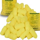 STAR SUPPLIES 5 Cubic Eco Flo Biodegradable Packing Peanuts Eco Friendly Multi view 5