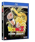 Dragon Ball Z: Fusion Reborn / Wrath of the Dragon