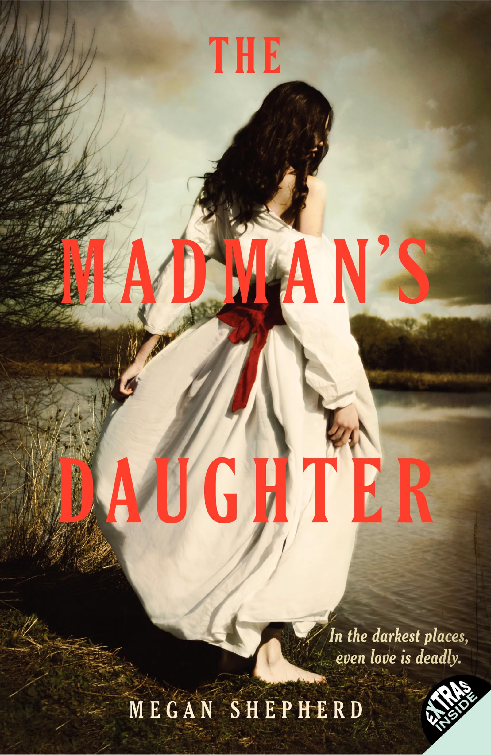 The Madman's Daughter (Madman's Daughter, 1) The Madman's Daughter (Madman's Daughter, 1) Paperback Audible Audiobook Kindle Hardcover