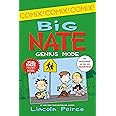 Big Nate: Genius Mode (Big Nate Comix, 3)