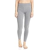 ESTEEZ High Waisted Soft Cotton Spandex Leggings-Shorts for Women - Full Leg - Capri - Biker Shorts - Shorts