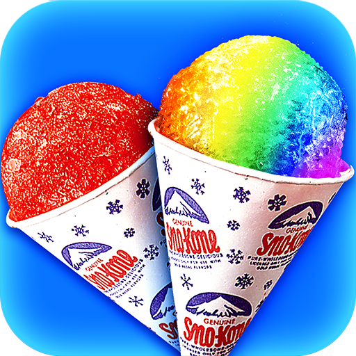 Maker Snow Cone!Amazon.deAppstore for Android
