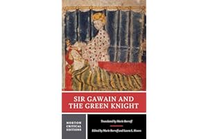 Sir Gawain and the Green Knight (Norton Critical Editions)