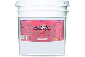 Adeptus Nutrition Augment Multi-Mineral and Vitamin EQ Joint Supplements, 20 lb./12 x 12 x 12
