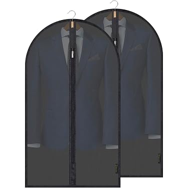 Amazon Best Sellers: Best Garment Covers