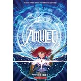 Waverider: A Graphic Novel (Amulet #9)