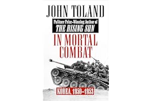 In Mortal Combat: Korea, 1950–1953