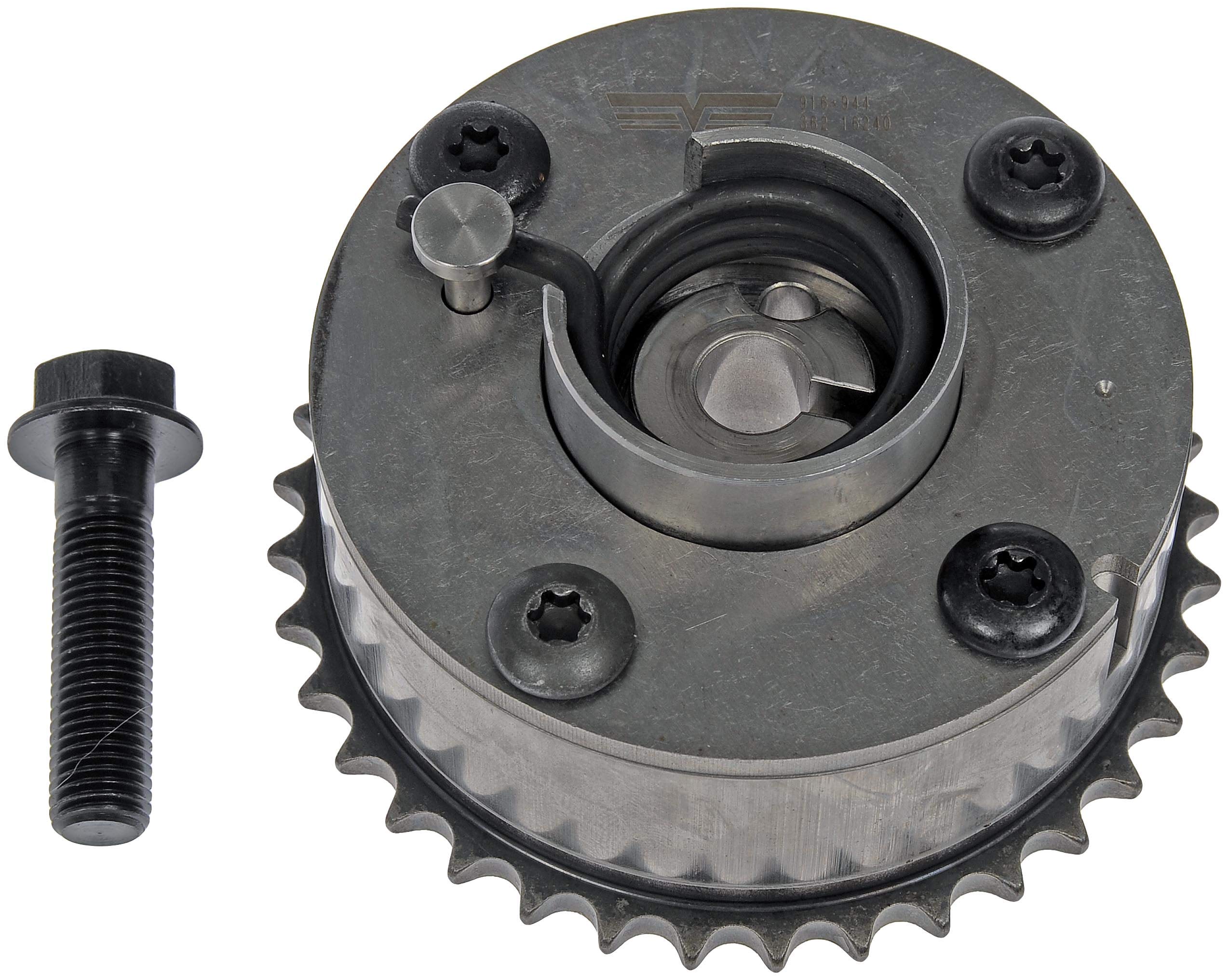 Photo 1 of Dorman 916-944 Engine Variable Valve Timing (VVT) Sprocket Compatible with Select Pontiac/Scion/Toyota Models