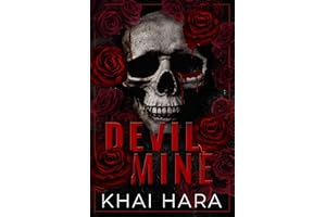 Devil Mine: A Dark Cartel Romance (London Underworld Book 1)
