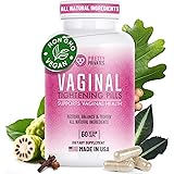 Pretty Privates Vaginal Tightening Pills for Women