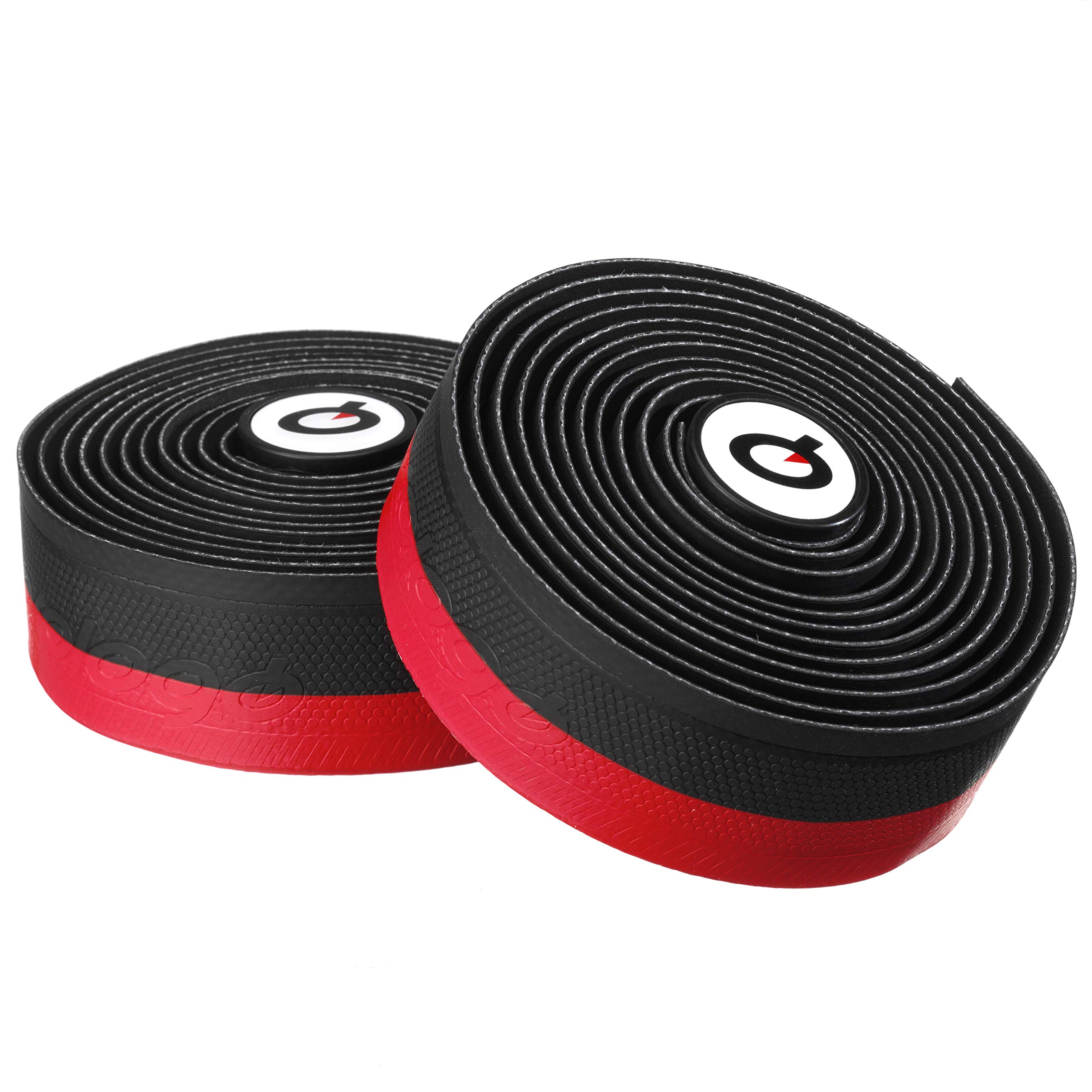 Prologo Onetouch 2 Handlebar Tape, Red